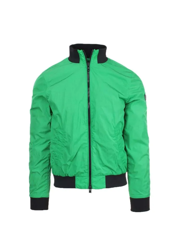 Giubbotto bomber Agnel