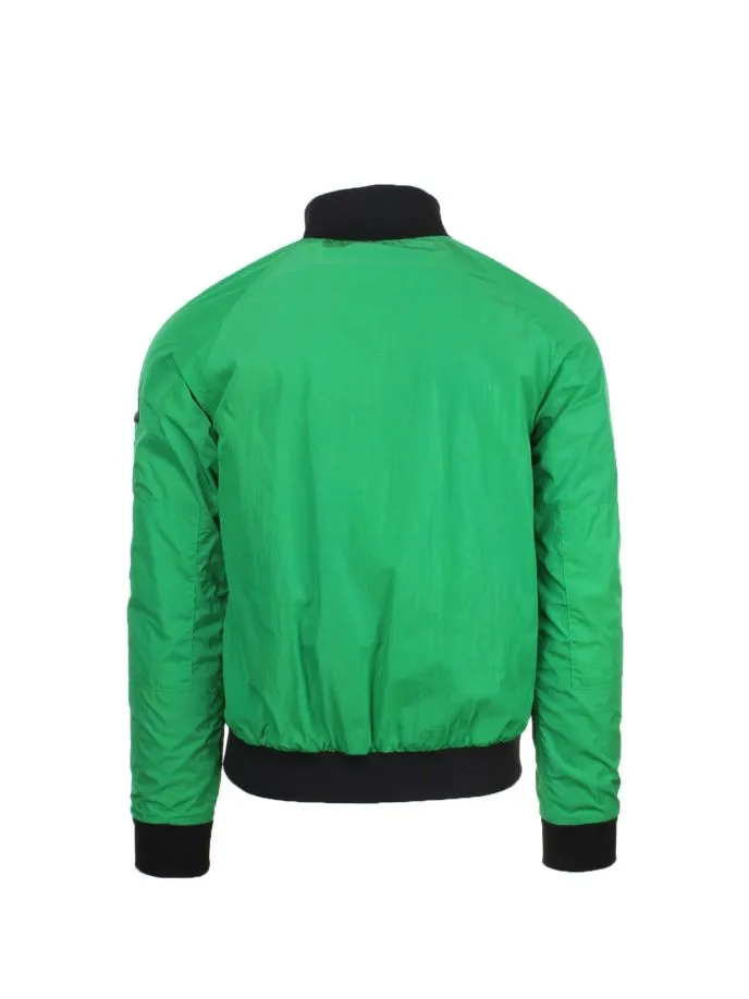 Giubbotto bomber Agnel