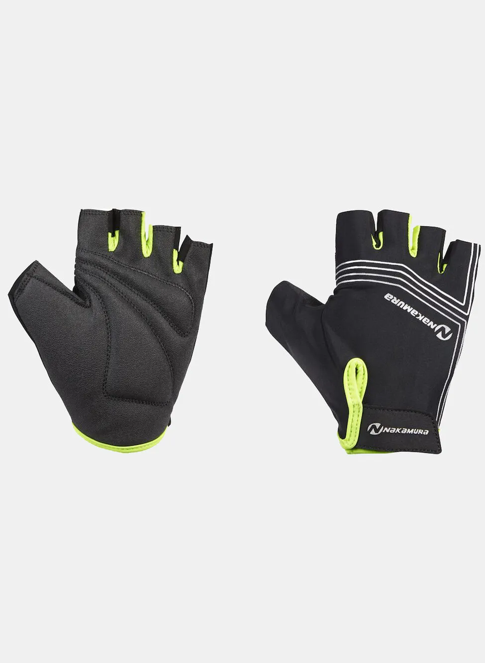guanto prime ii ux biker