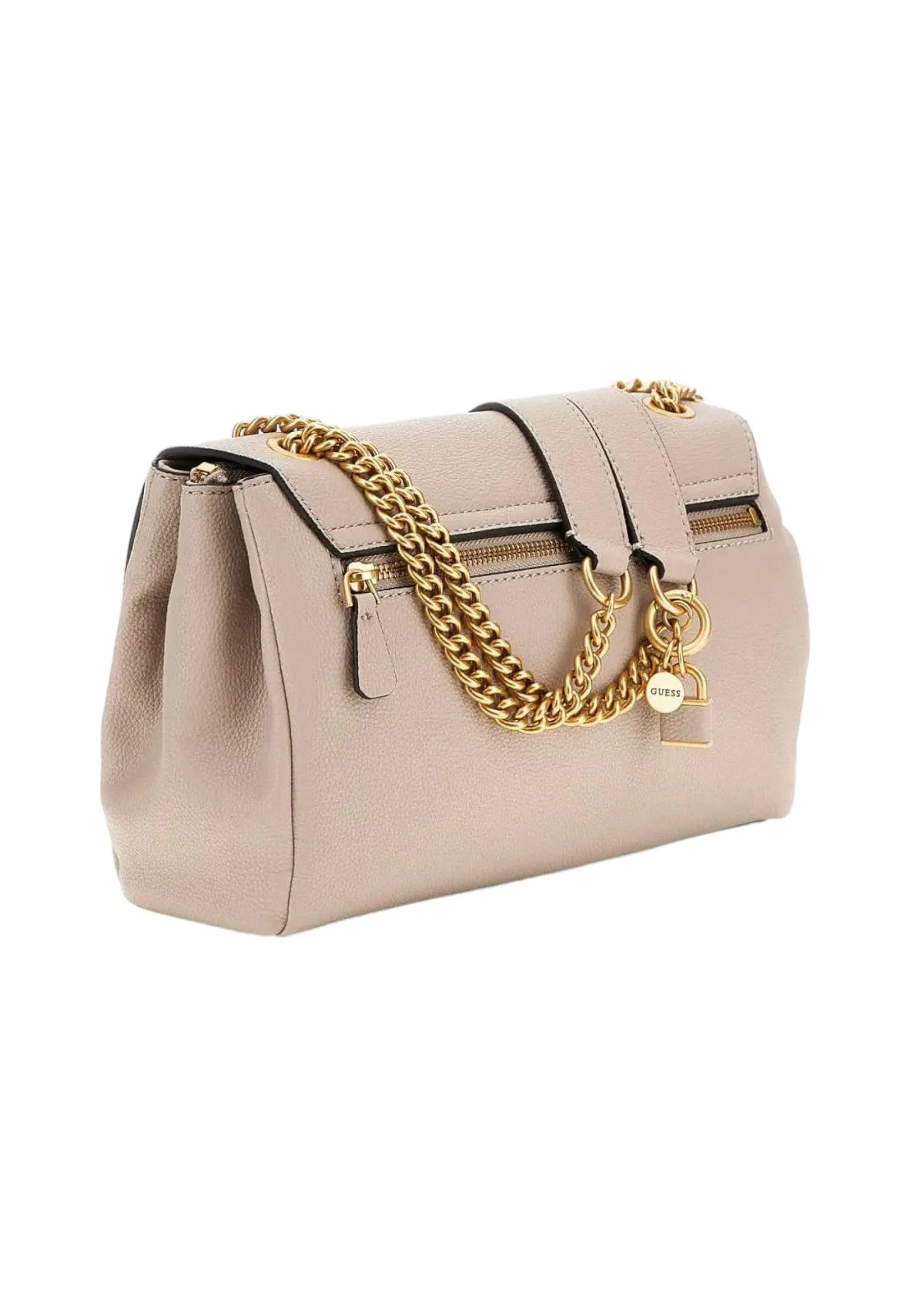 GUESS Cosette Borsa Tracolla Donna Taupe VA922221