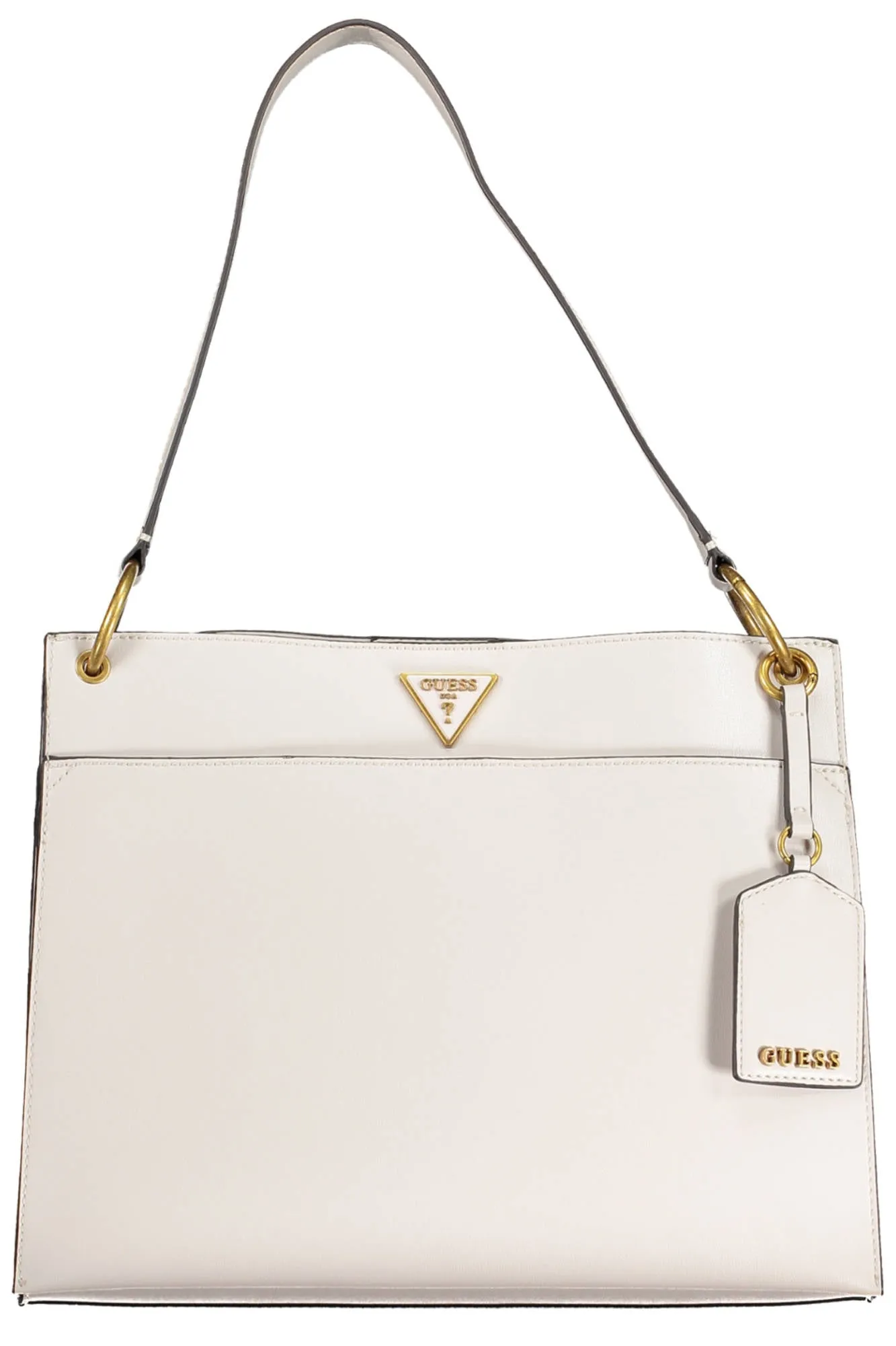 Guess Jeans borsa grigio   