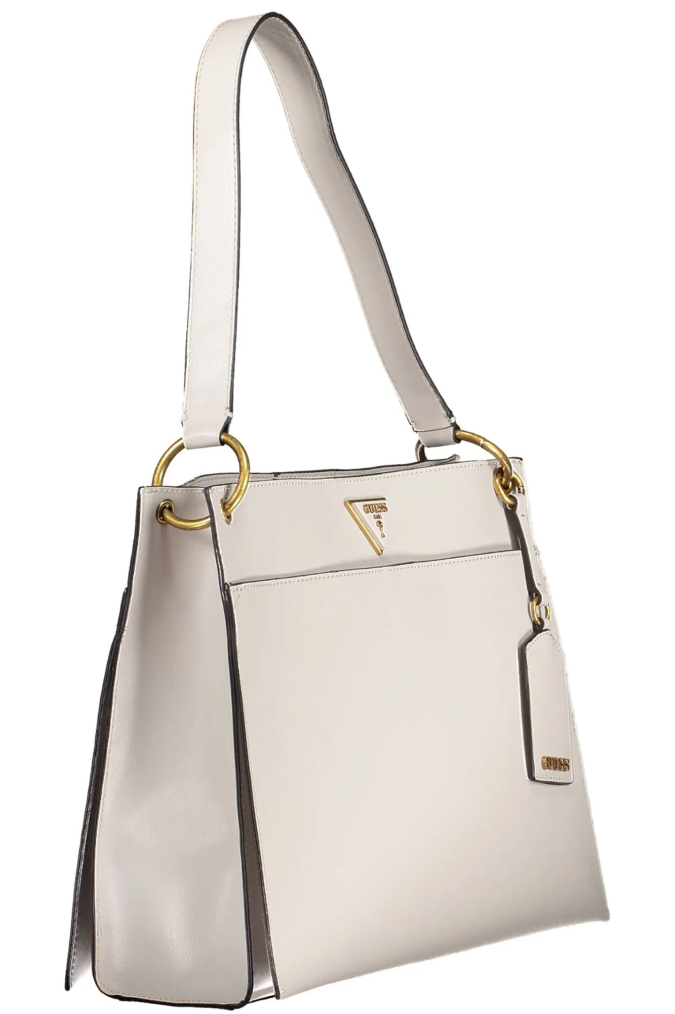 Guess Jeans borsa grigio   