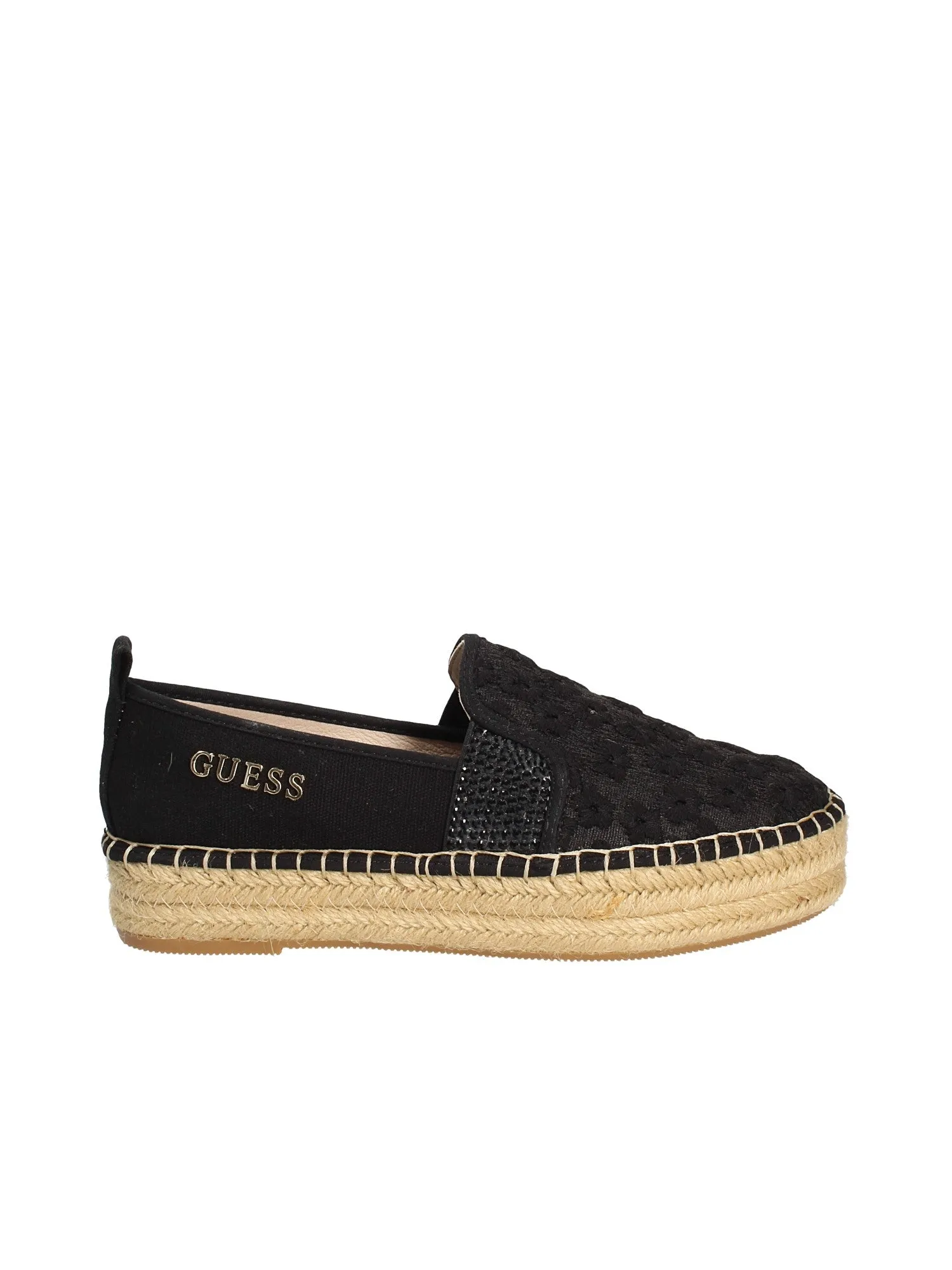 Guess Slip-on FLRLE2 FAB14