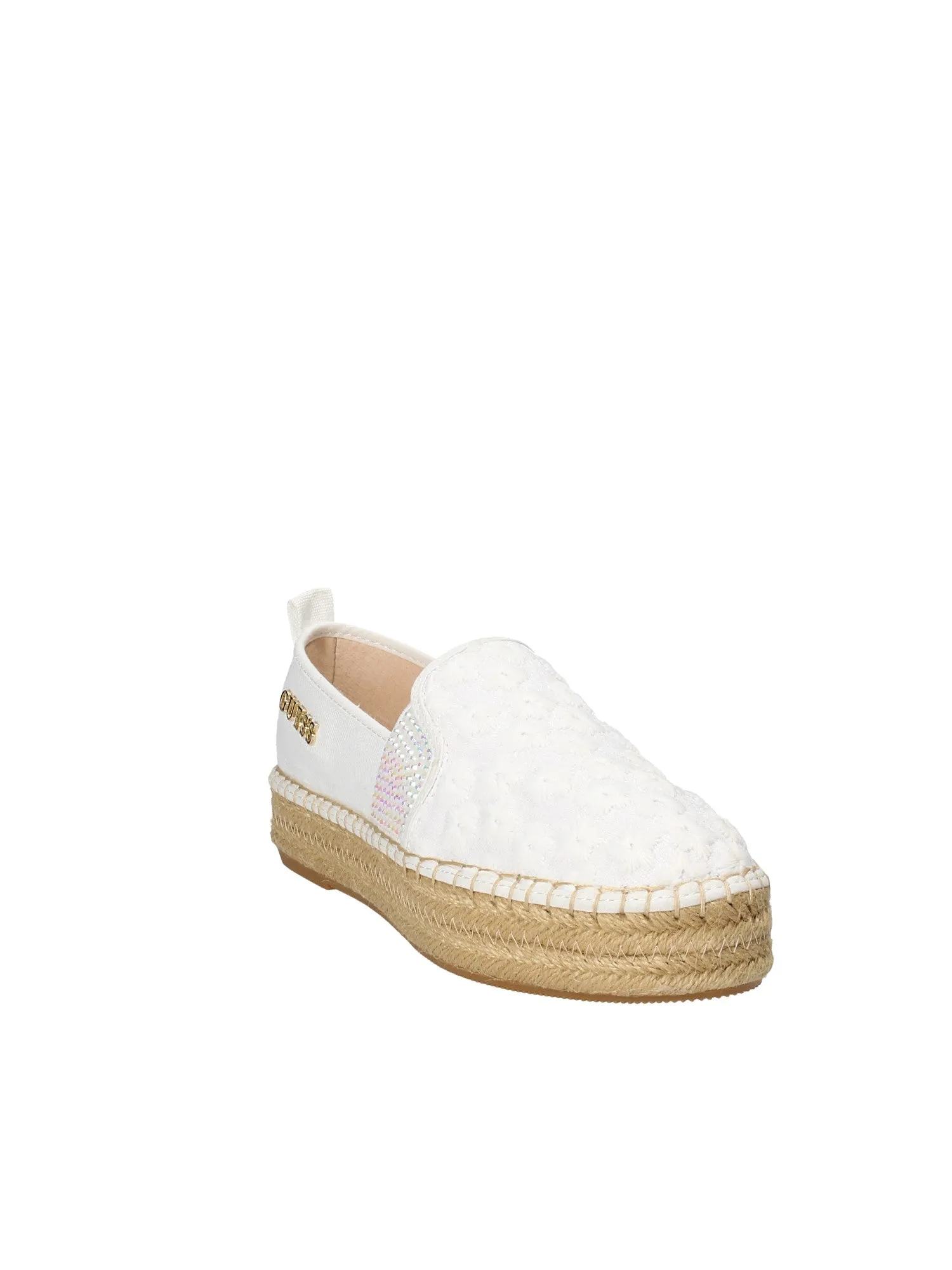 Guess Slip-on FLRLE2 FAB14