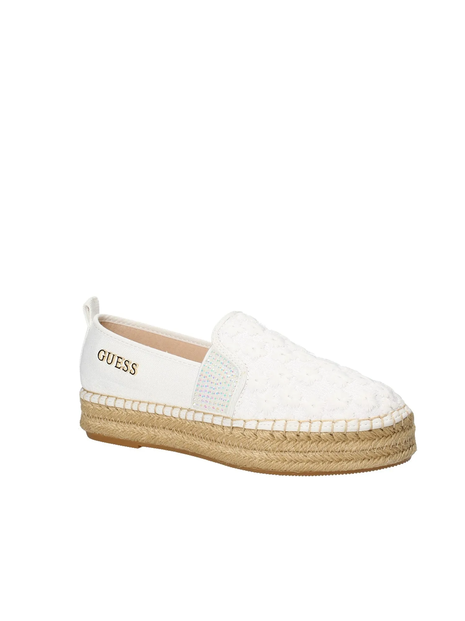 Guess Slip-on FLRLE2 FAB14