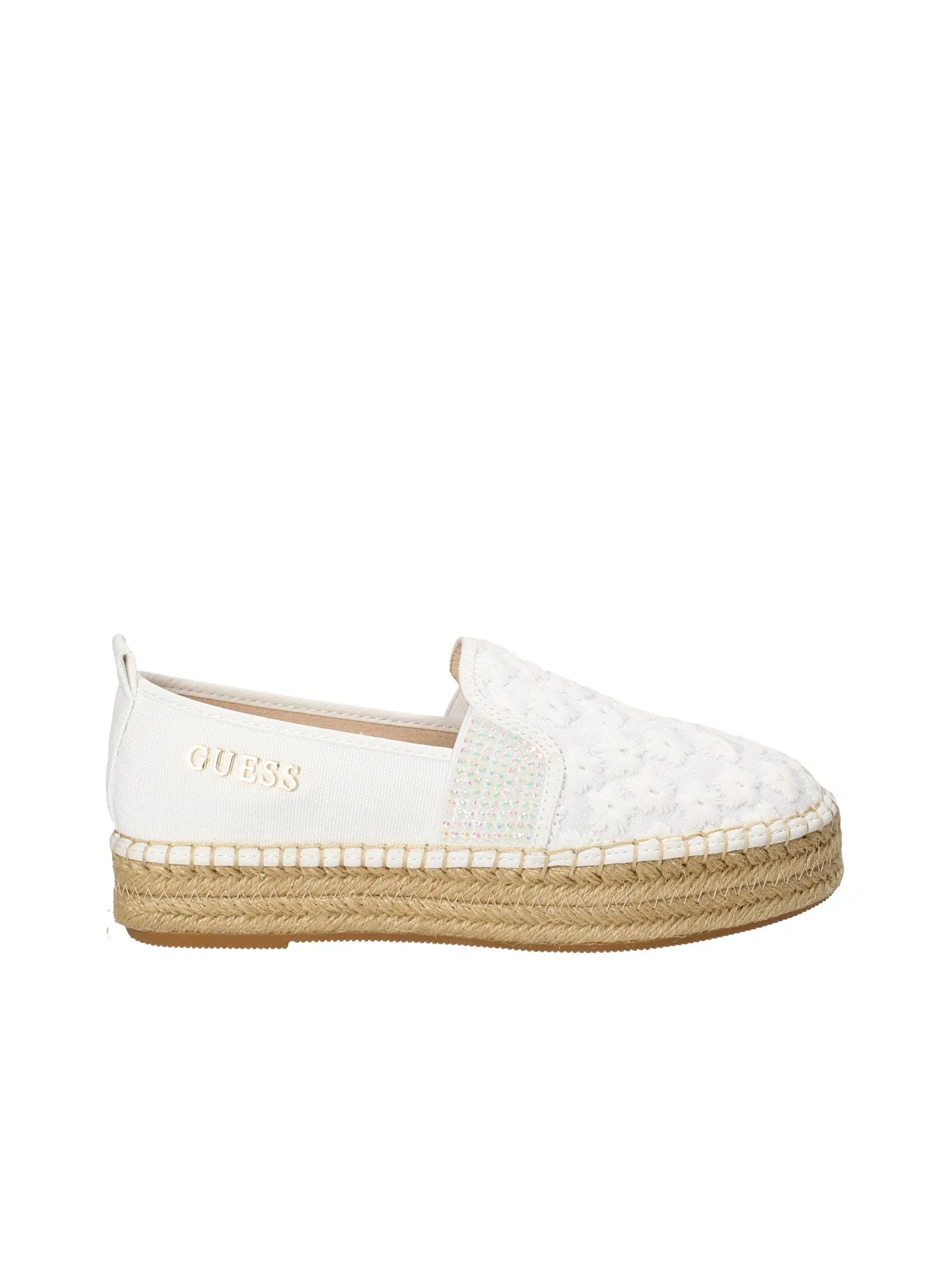 Guess Slip-on FLRLE2 FAB14