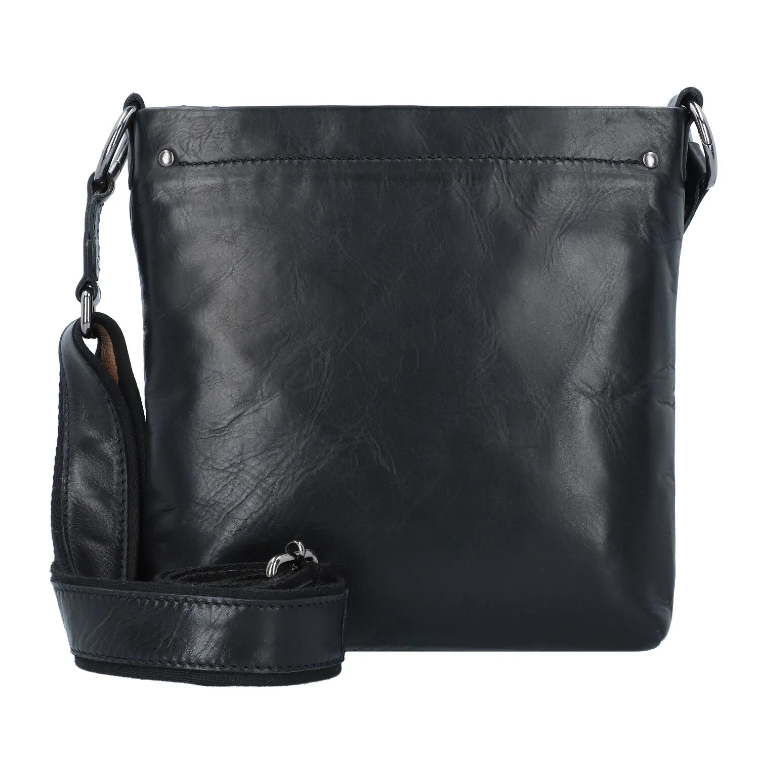 Harold's Caugio Borsa a tracolla Pelle 21 cm