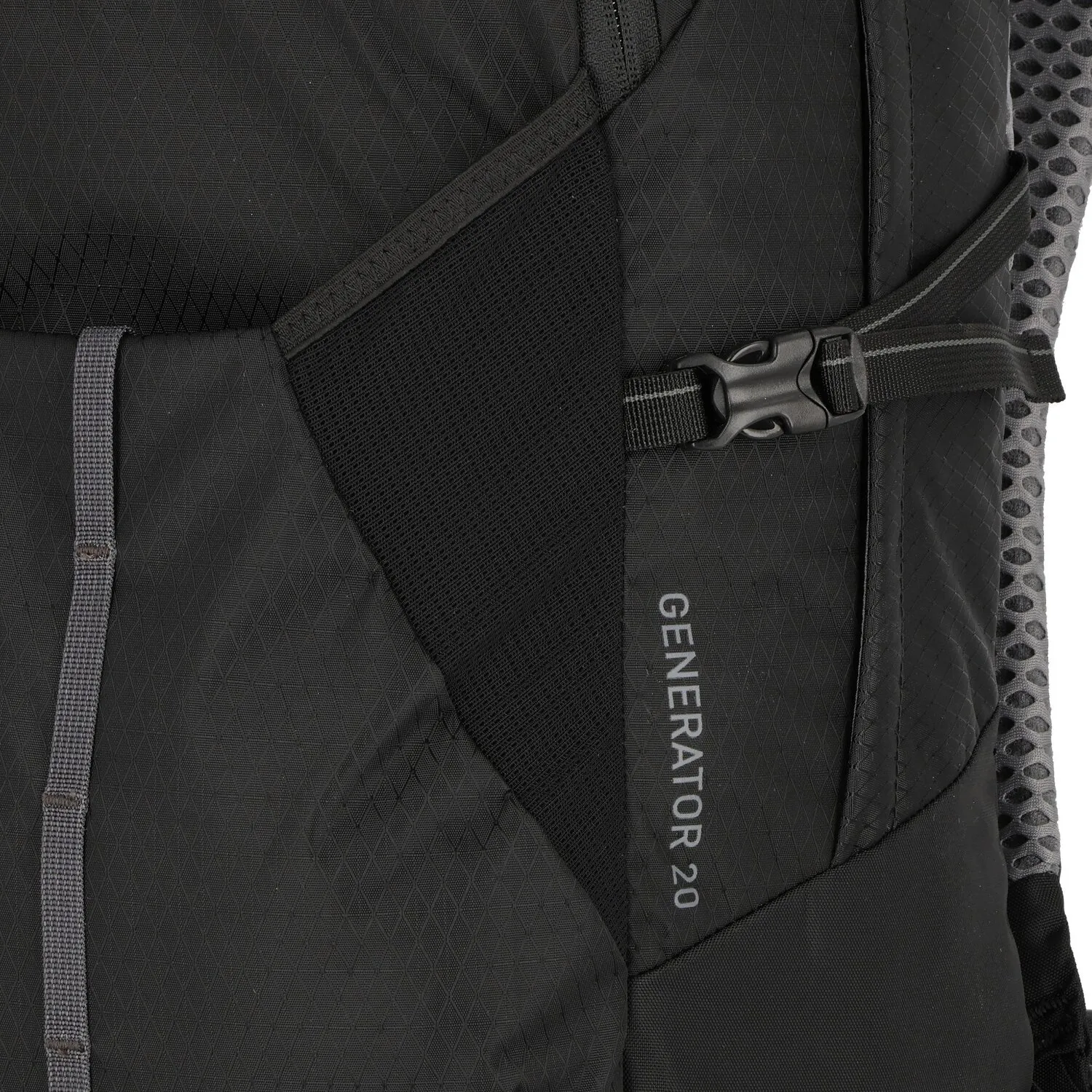 Helly Hansen Generator 20 Zaino 52 cm
