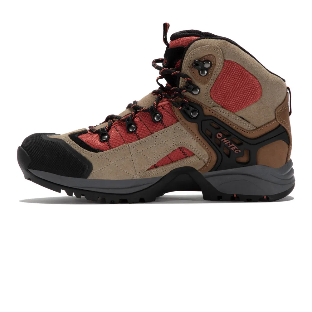 Hi-Tec Sierra V-Lite Fasthike WP Scarponcini da escursione