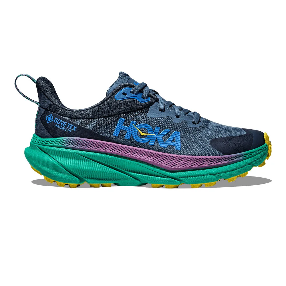 Hoka Challenger 7 GORE-TEX Scarpe da Trail Running - AW24