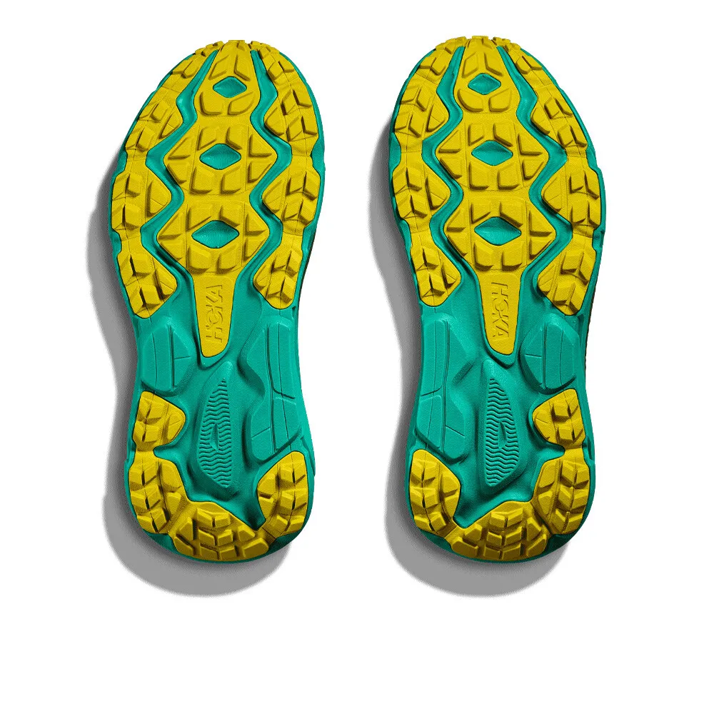 Hoka Challenger 7 GORE-TEX Scarpe da Trail Running - AW24