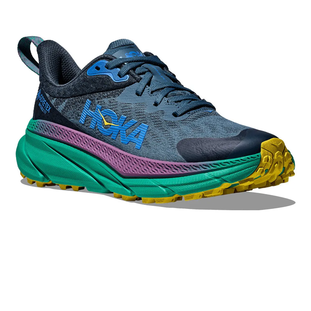 Hoka Challenger 7 GORE-TEX Scarpe da Trail Running - AW24