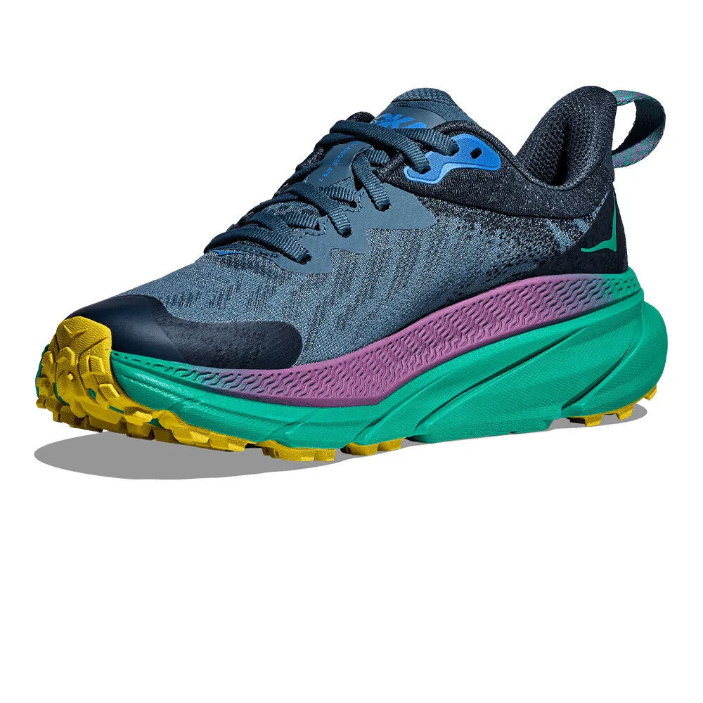 Hoka Challenger 7 GORE-TEX Scarpe da Trail Running - AW24