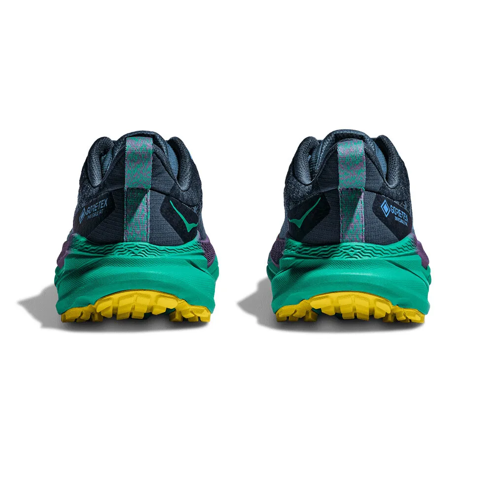 Hoka Challenger 7 GORE-TEX Scarpe da Trail Running - AW24