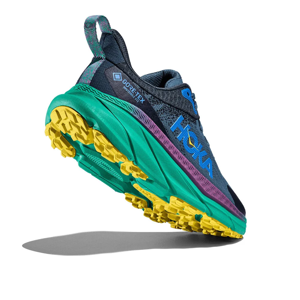 Hoka Challenger 7 GORE-TEX Scarpe da Trail Running - AW24