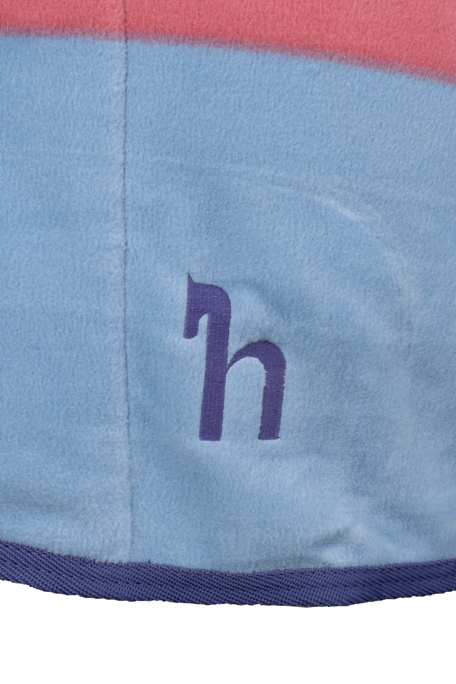 Horze Rising Star Coperta termica in pile