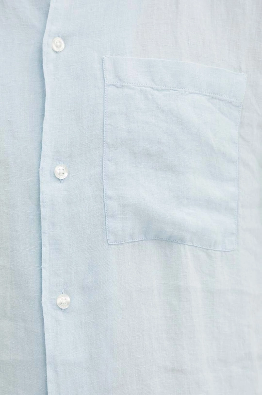 HUGO camicia di lino