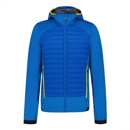 ICEPEAK   uomo    Giacca Deepstep 351