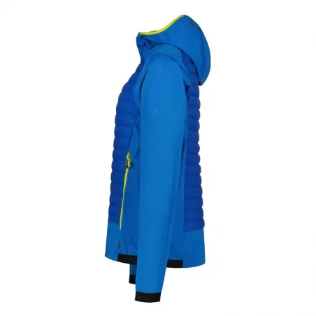 ICEPEAK   uomo    Giacca Deepstep 351