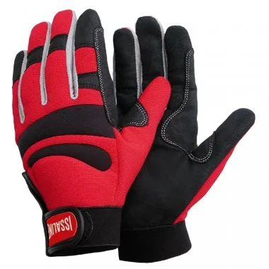 INDUSTRIAL STARTER Guanti long confort