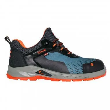 INDUSTRIAL STARTER Slip on s1p src