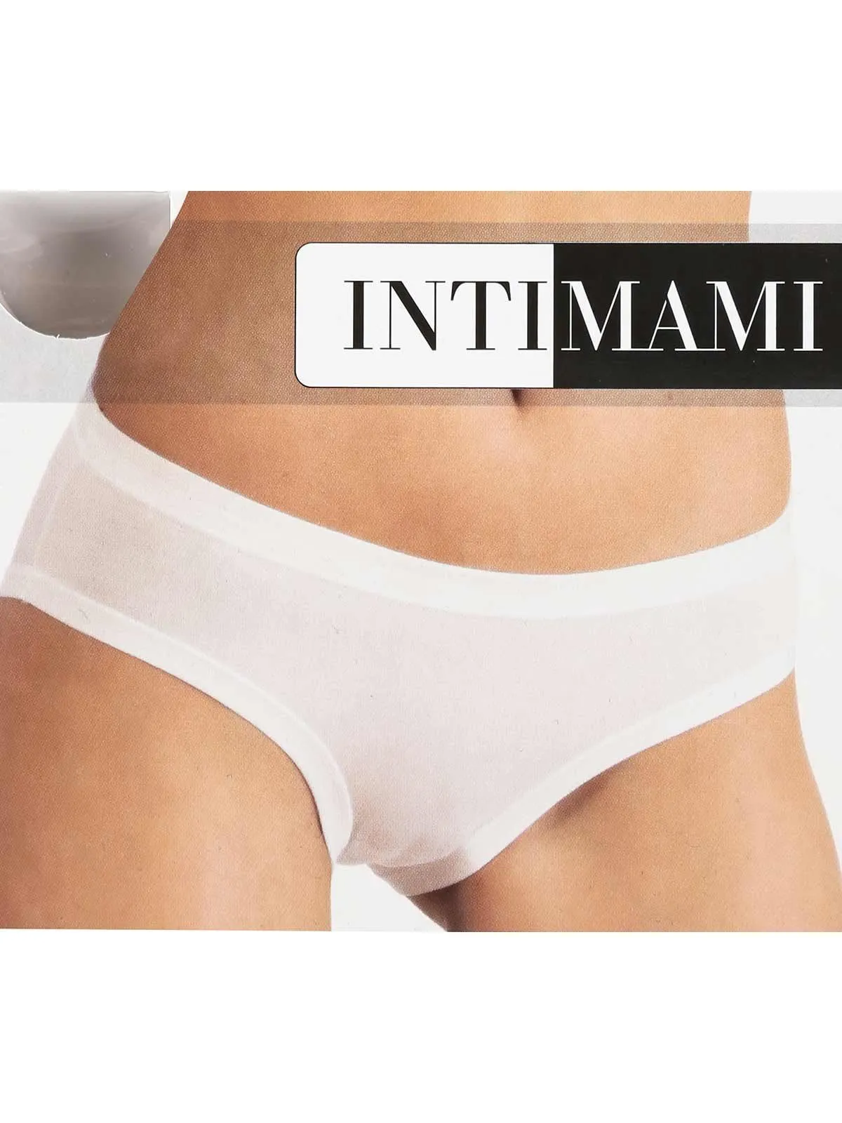Intimami Culotte femme 58095
