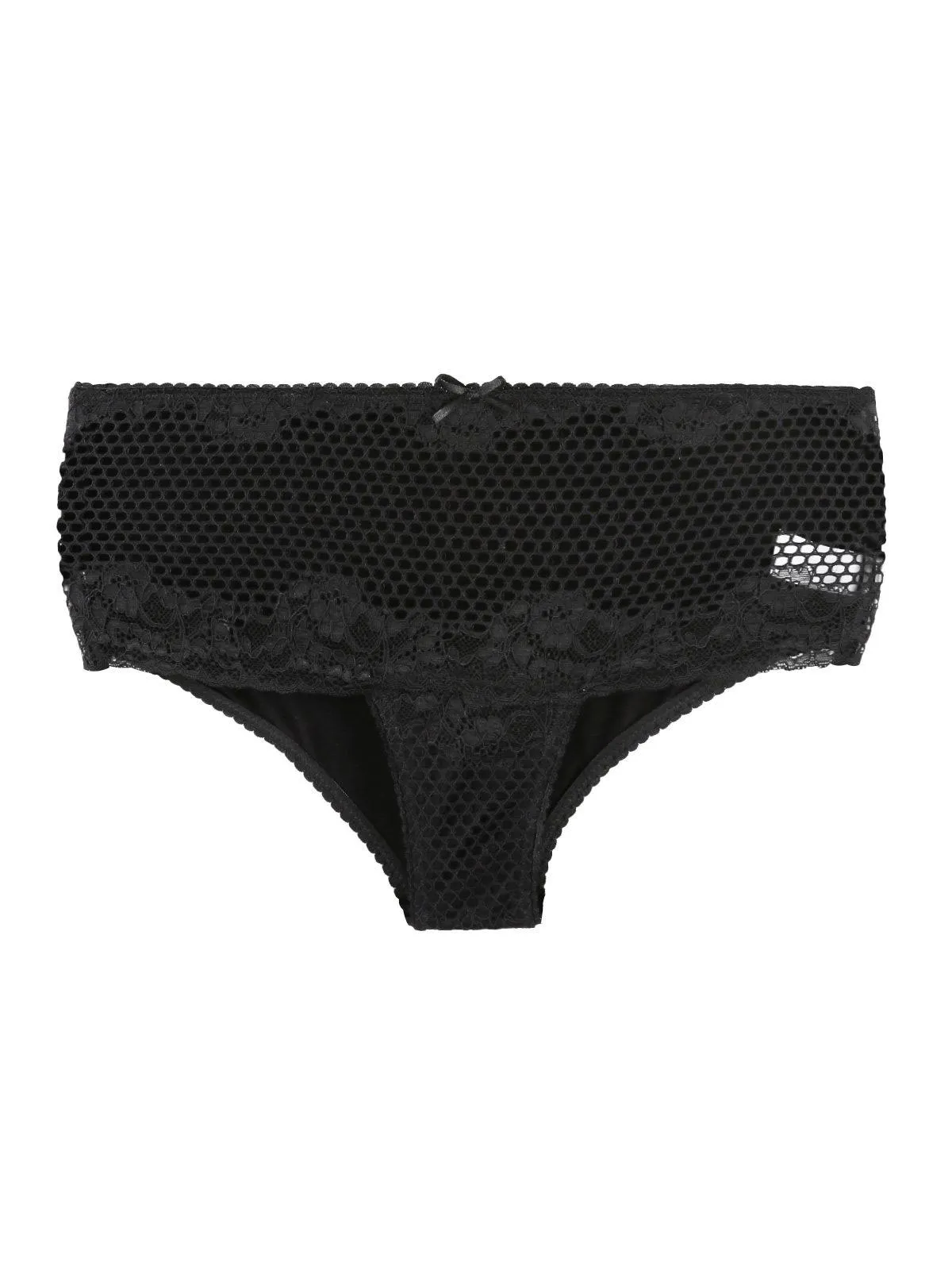 Intimami Jupe-culotte en dentelle pour femme