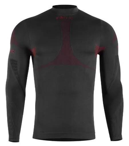 Iron-ic T-shirt thermic slim fit 10%ppl