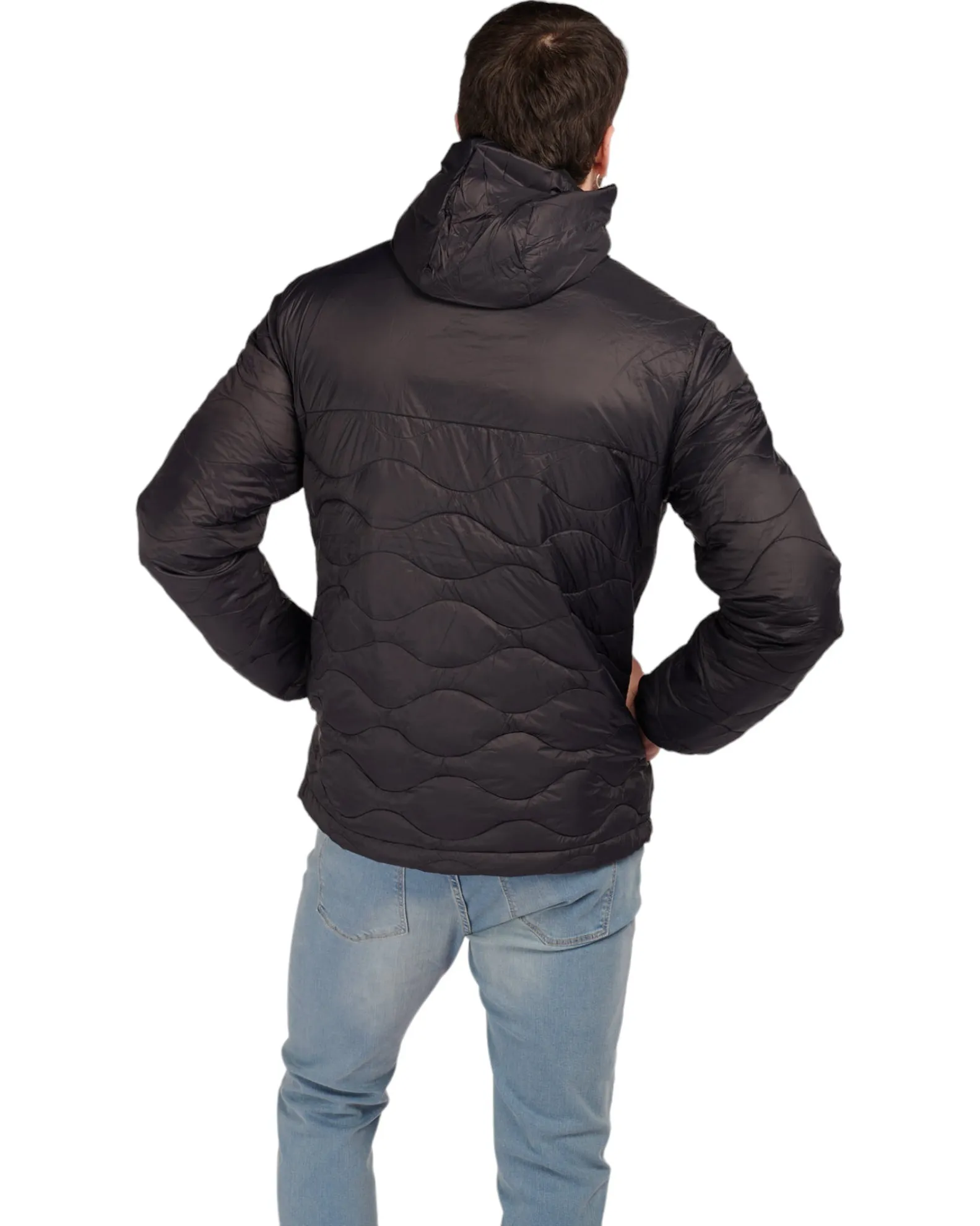 JACK & JONES - GIACCA NERA 100 GRAMMI DA UOMO                                            Previous productJACK & JONES - GIACCA 1