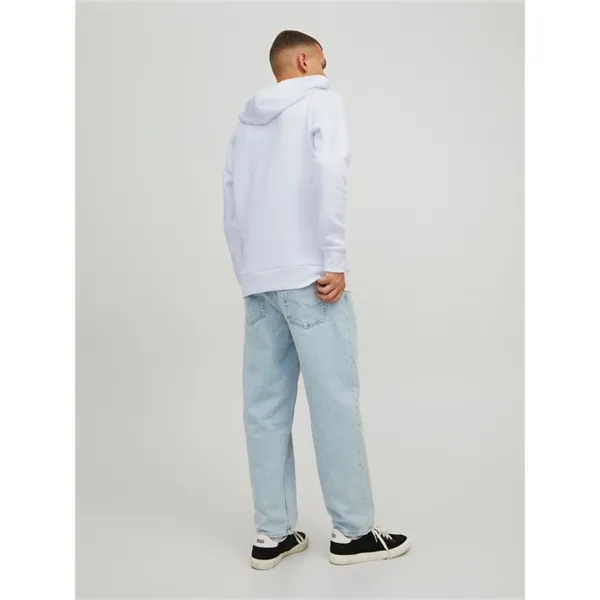 Jack Jones Felpa uomo con capuccio