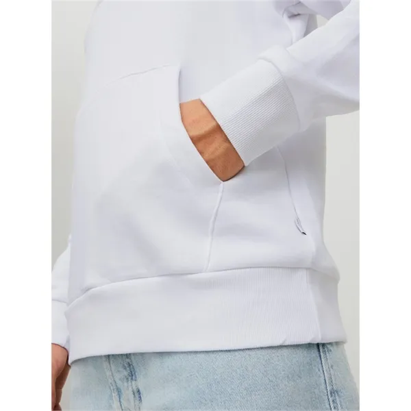 Jack Jones Felpa uomo con capuccio