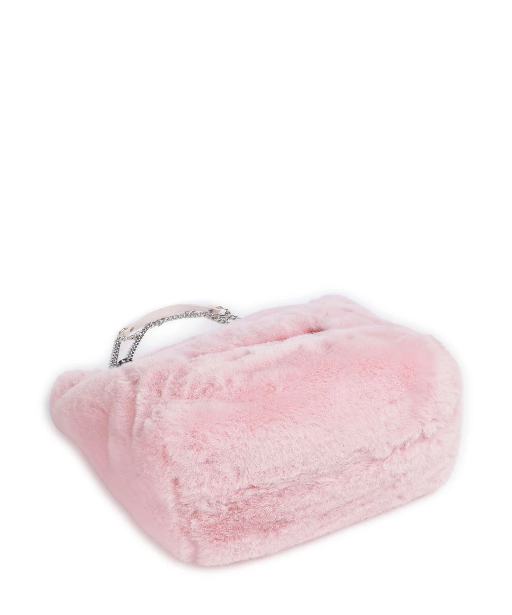  Juicy Couture Isabelle Reversible Borsa shopper poliestere rosa  