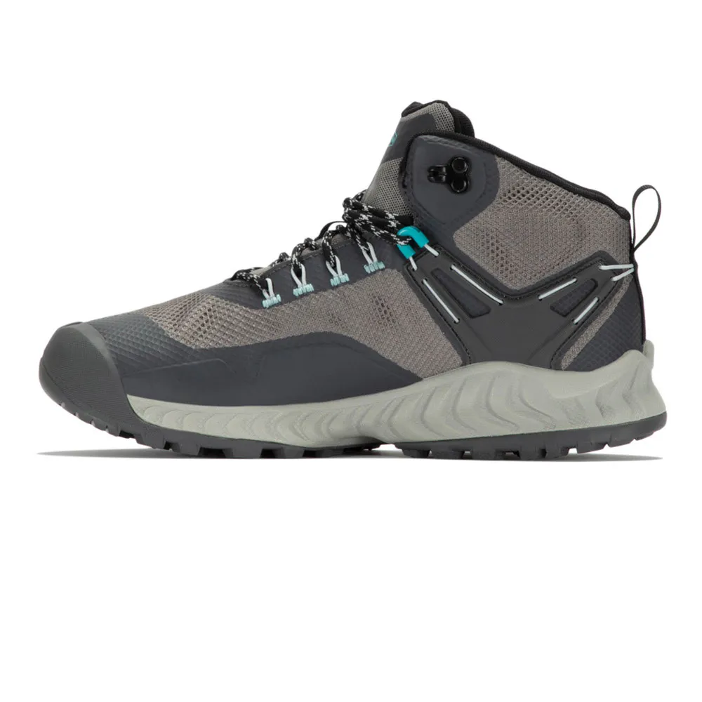 Keen Nxis Evo Impermeabile per donna Scarponcini da escursione - SS24