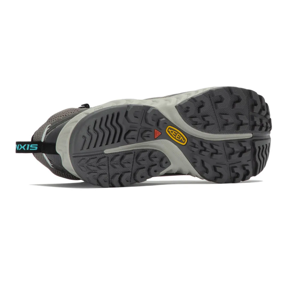 Keen Nxis Evo Impermeabile per donna Scarponcini da escursione - SS24