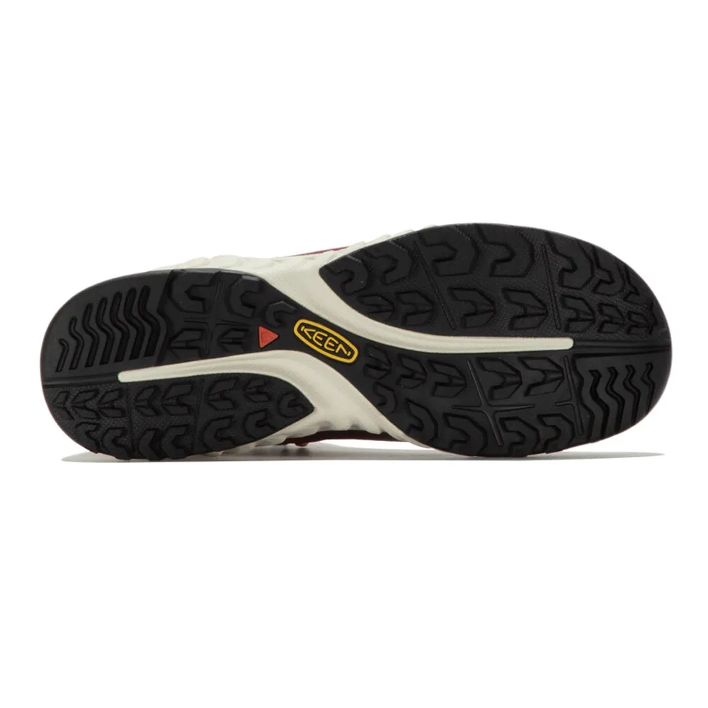 Keen Nxis Evo per donna Scarponcini da escursione impermeabili - AW23