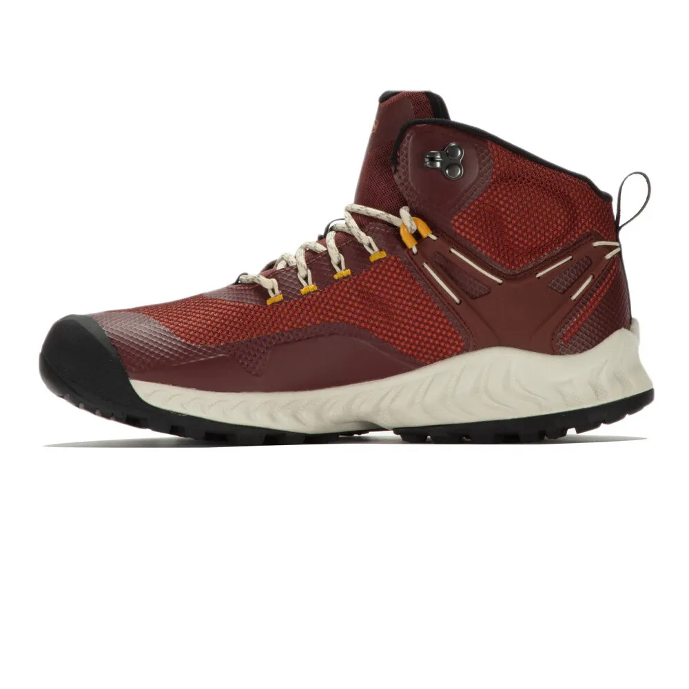 Keen Nxis Evo per donna Scarponcini da escursione impermeabili - AW23