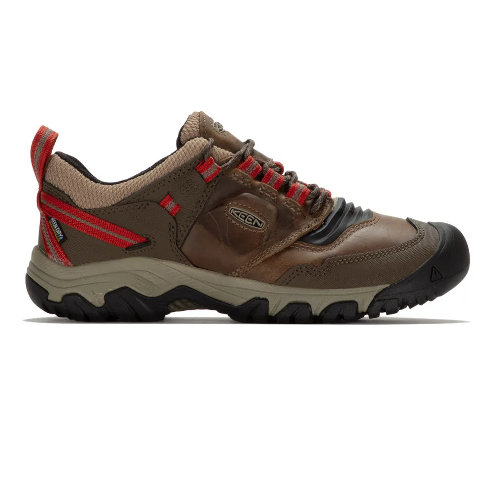 Keen Ridge Flex Scarpe da escursione impermeabili