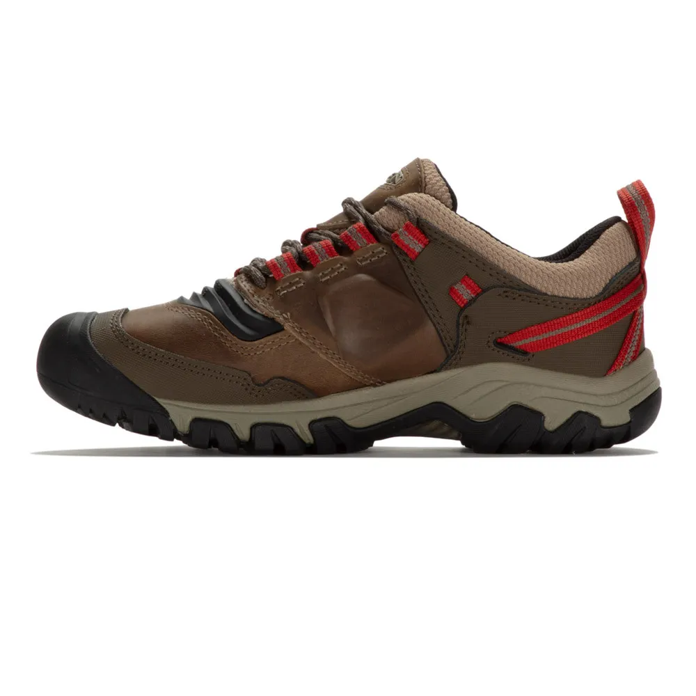 Keen Ridge Flex Scarpe da escursione impermeabili