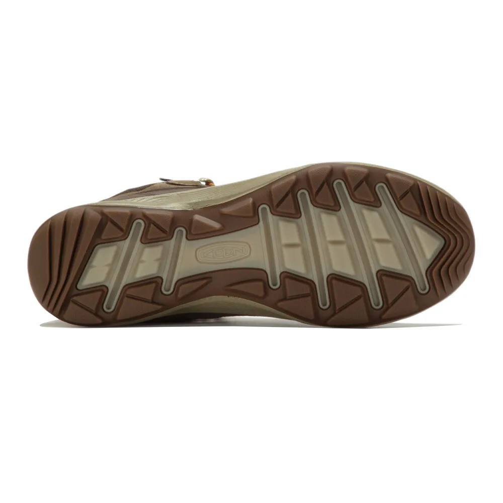 Keen Terradora Explorer Impermeabile per donna Scarponcini da escursione - SS24