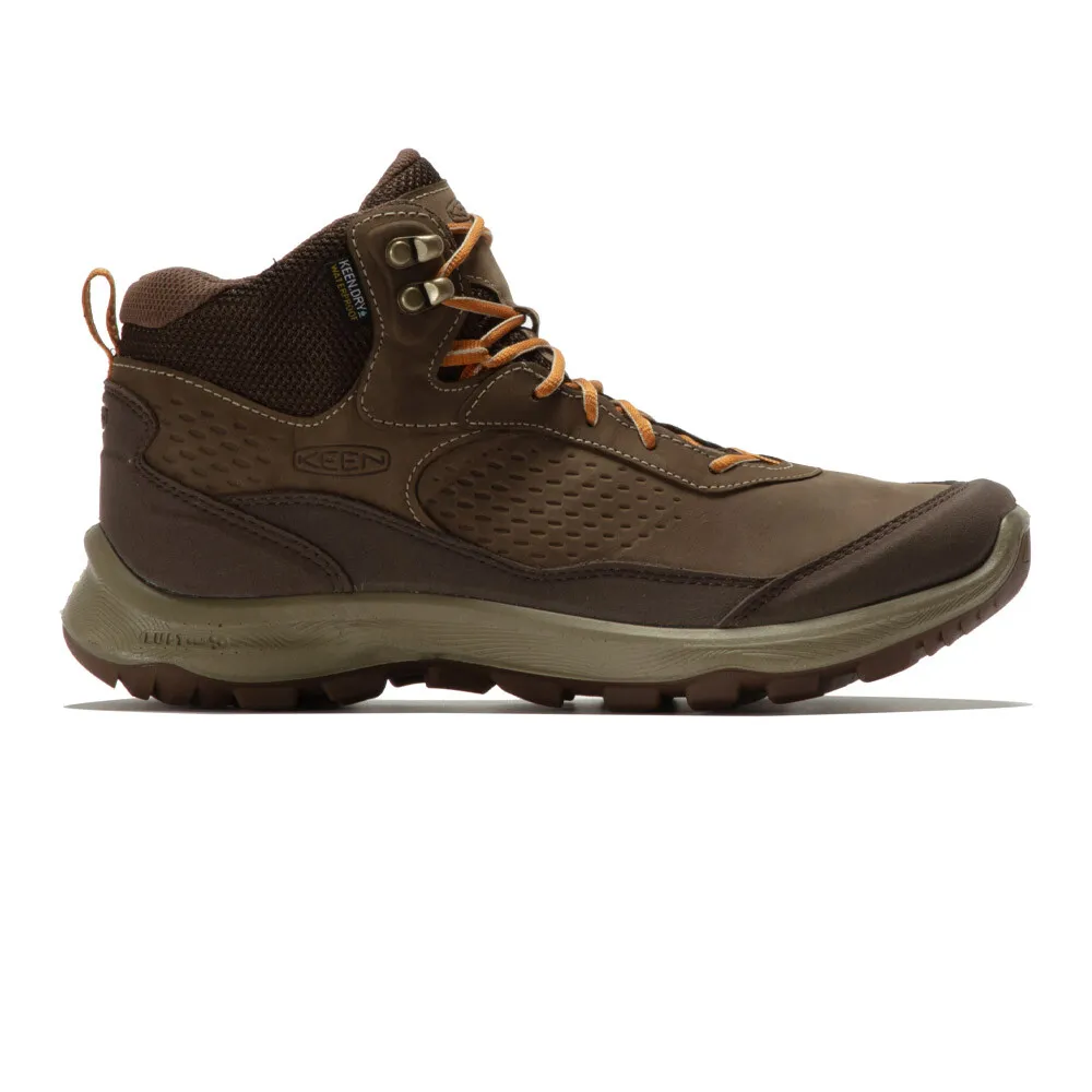 Keen Terradora Explorer Impermeabile per donna Scarponcini da escursione - SS24