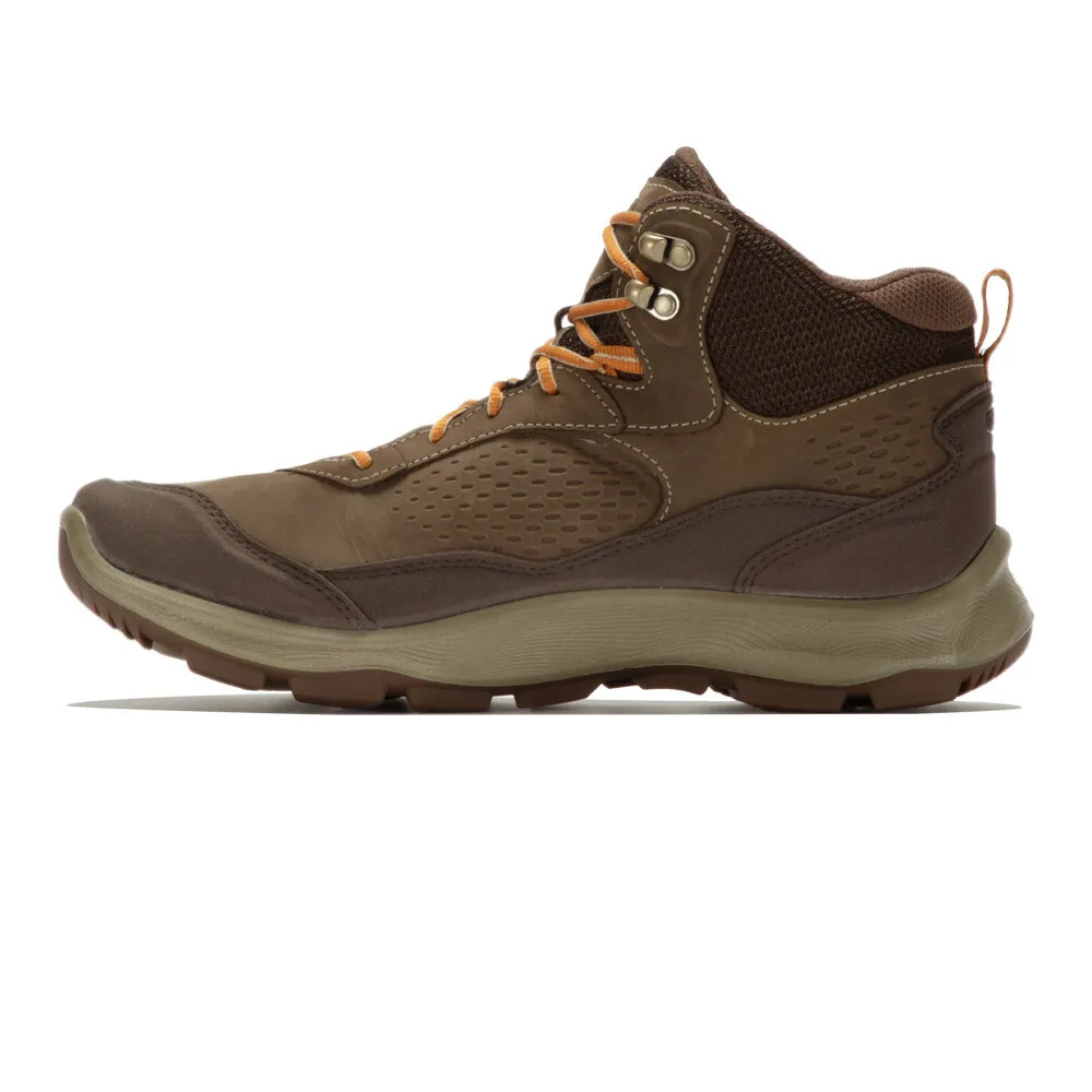 Keen Terradora Explorer Impermeabile per donna Scarponcini da escursione - SS24
