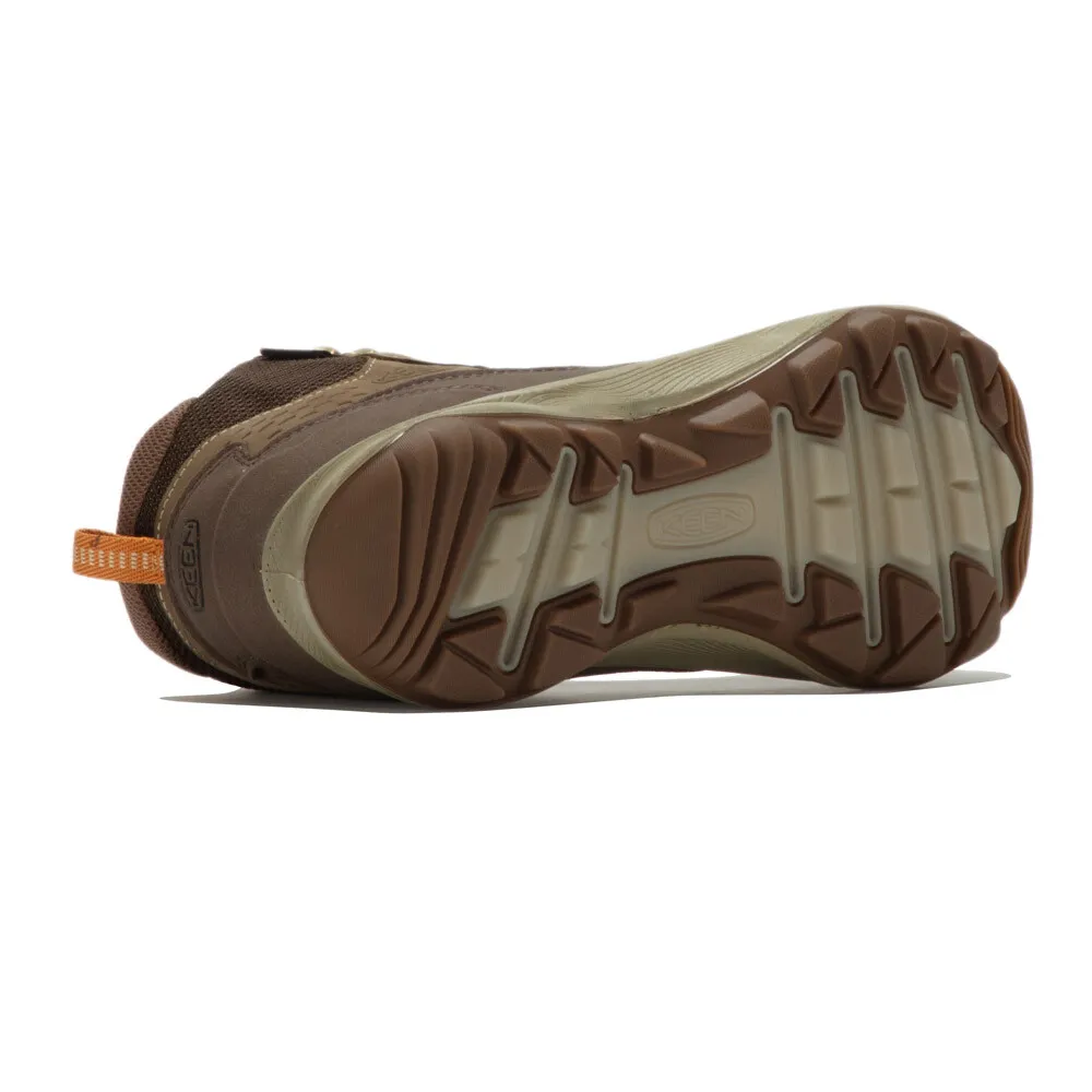 Keen Terradora Explorer Impermeabile per donna Scarponcini da escursione - SS24