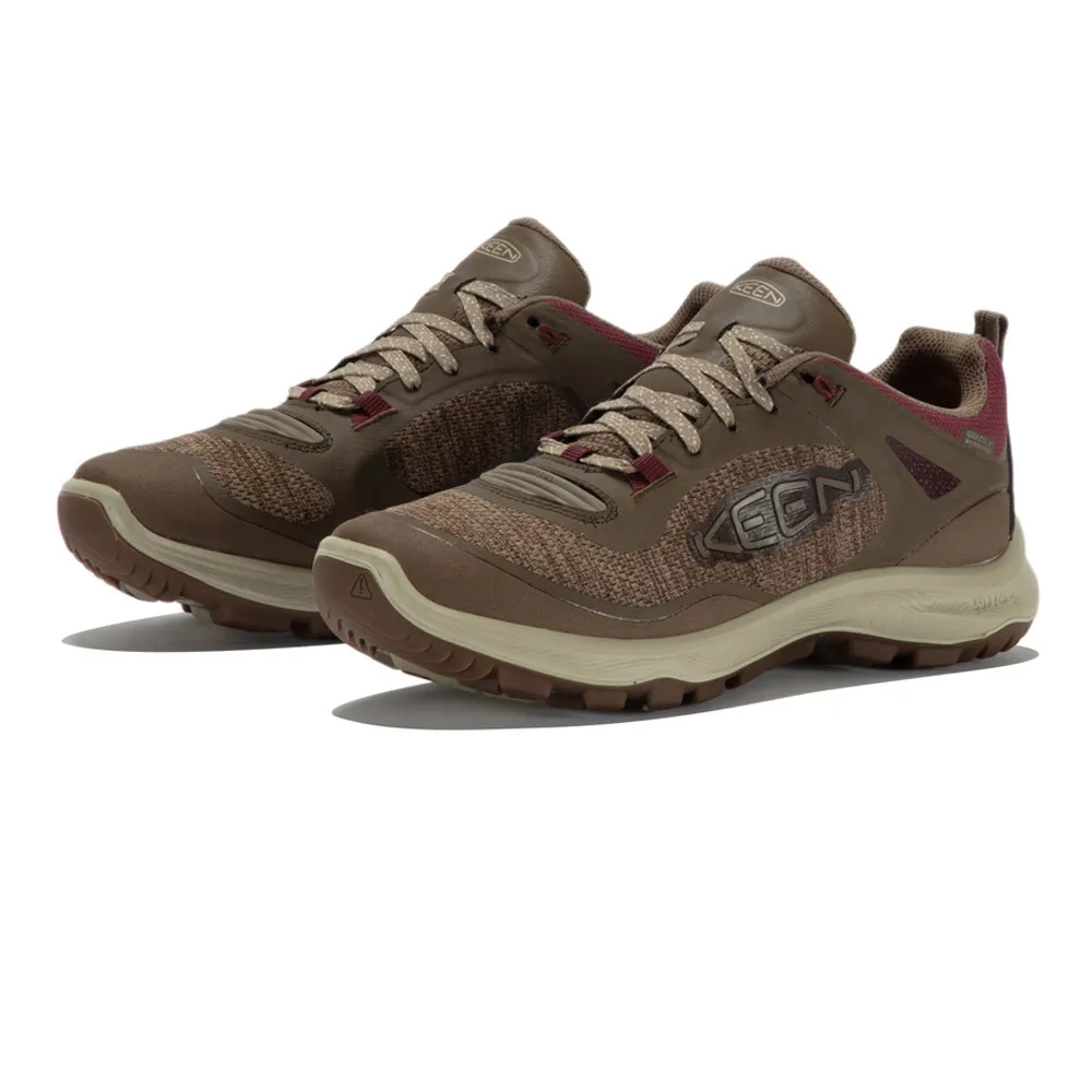 Keen Terradora Flex Impermeabile per donna Scarpe da escursione - SS23