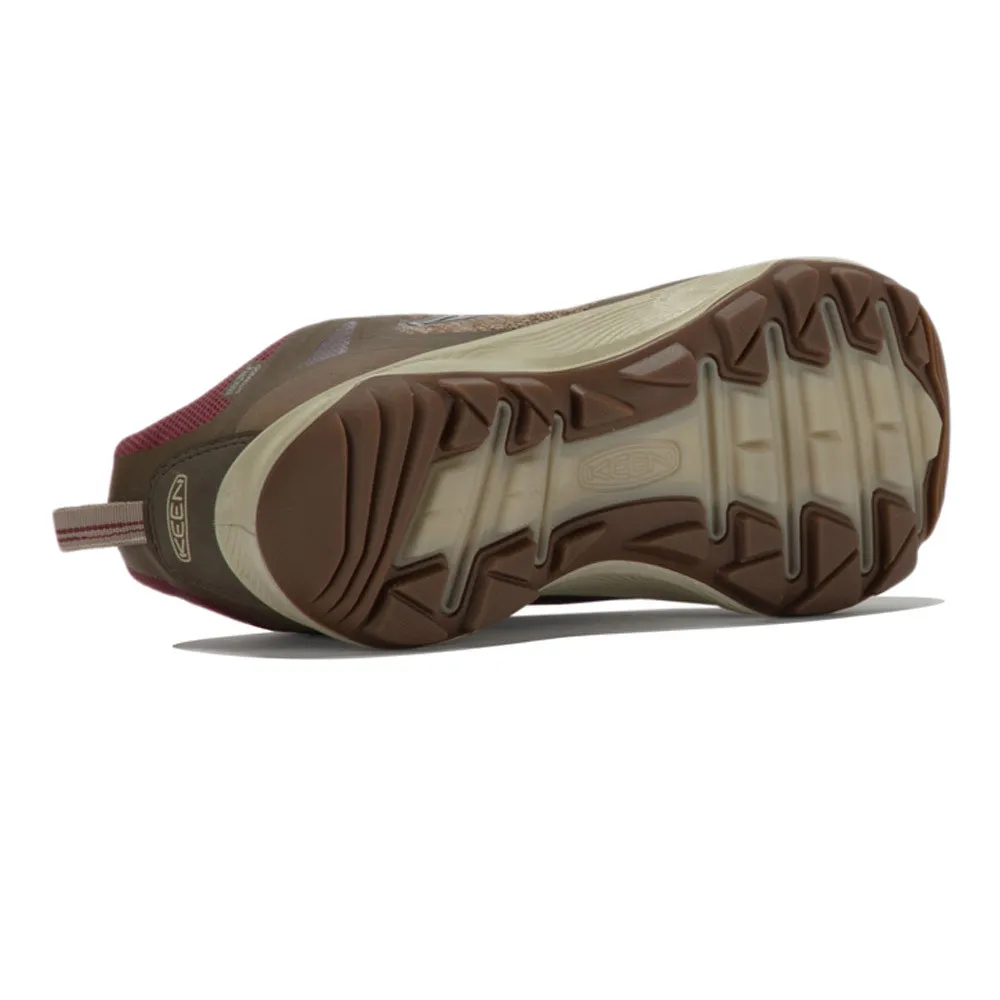 Keen Terradora Flex Impermeabile per donna Scarpe da escursione - SS23