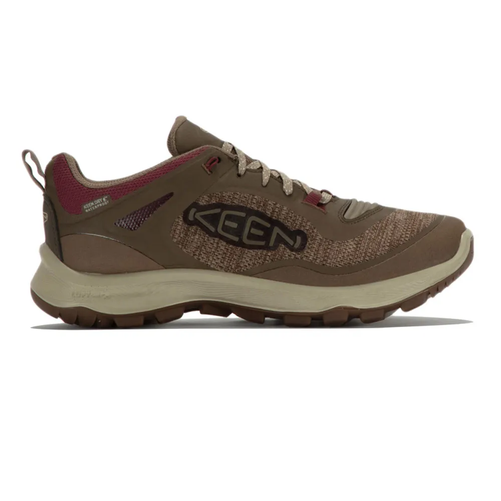 Keen Terradora Flex Impermeabile per donna Scarpe da escursione - SS23