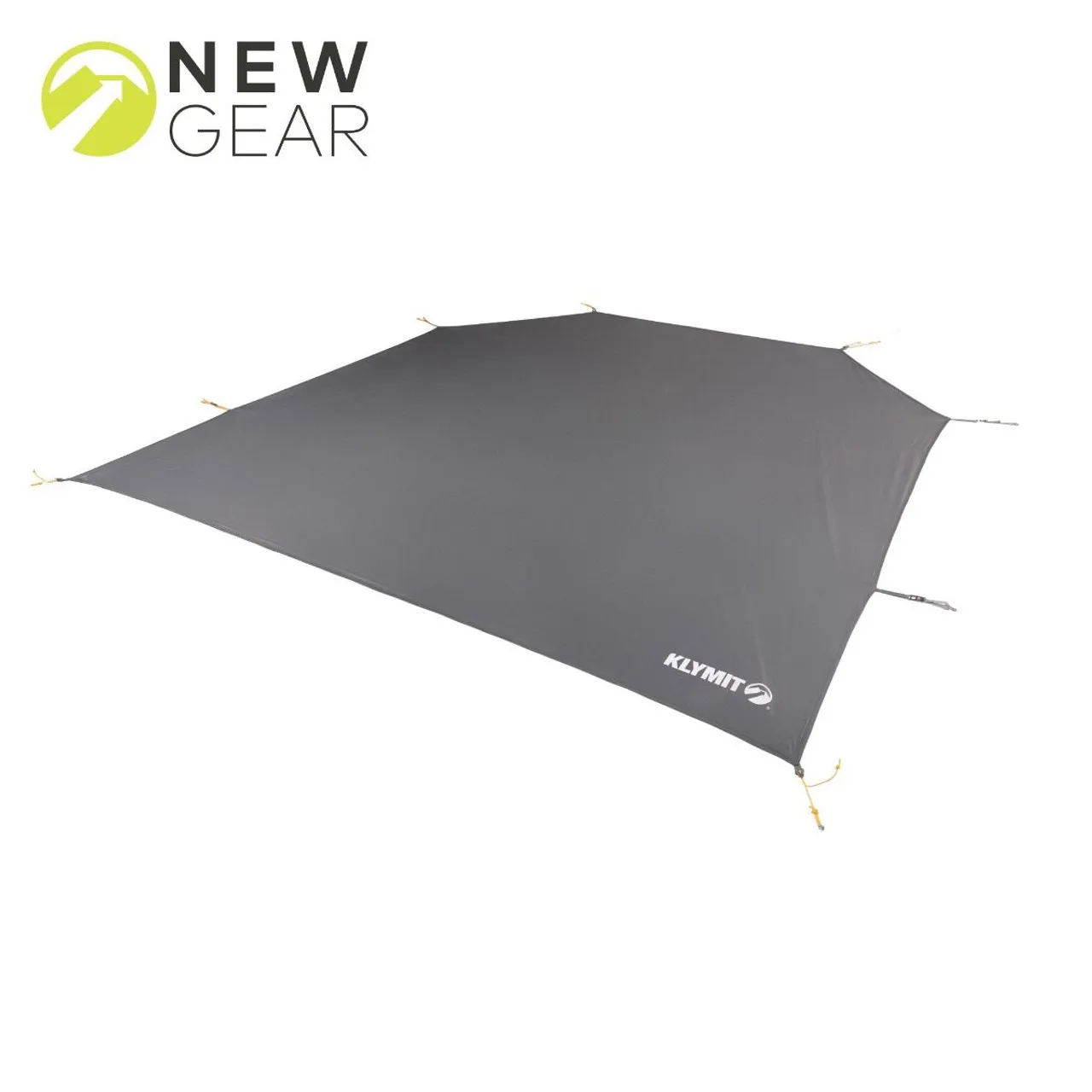 Klymit maxfield 4 ingombri ultraleggero