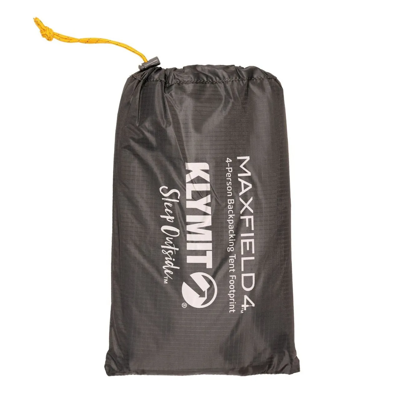 Klymit maxfield 4 ingombri ultraleggero