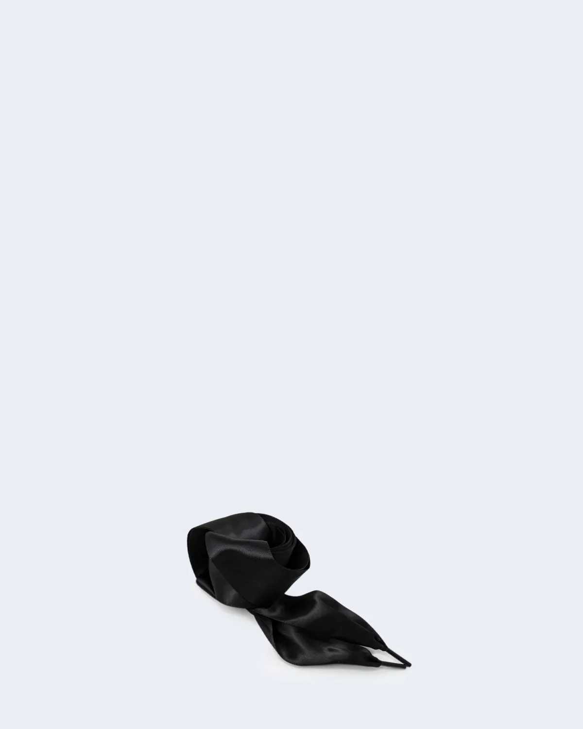 Lacci Dr. Martens RIBBON Nero