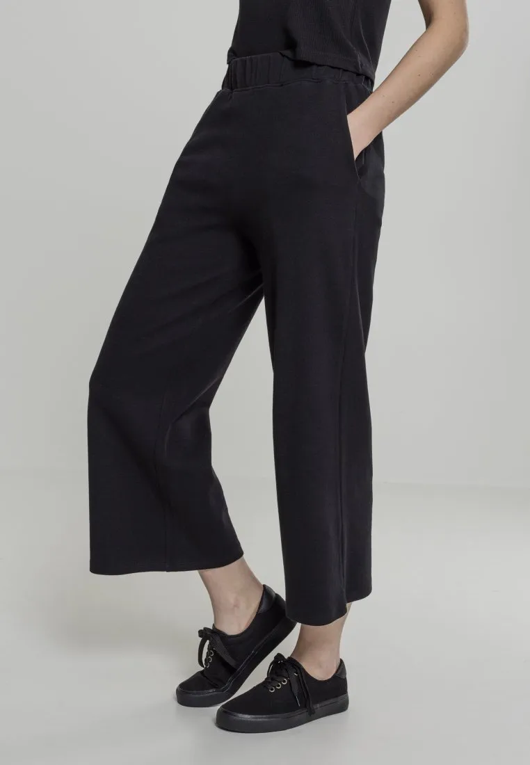 LADIES CULOTTE - Pantaloni sportivi
