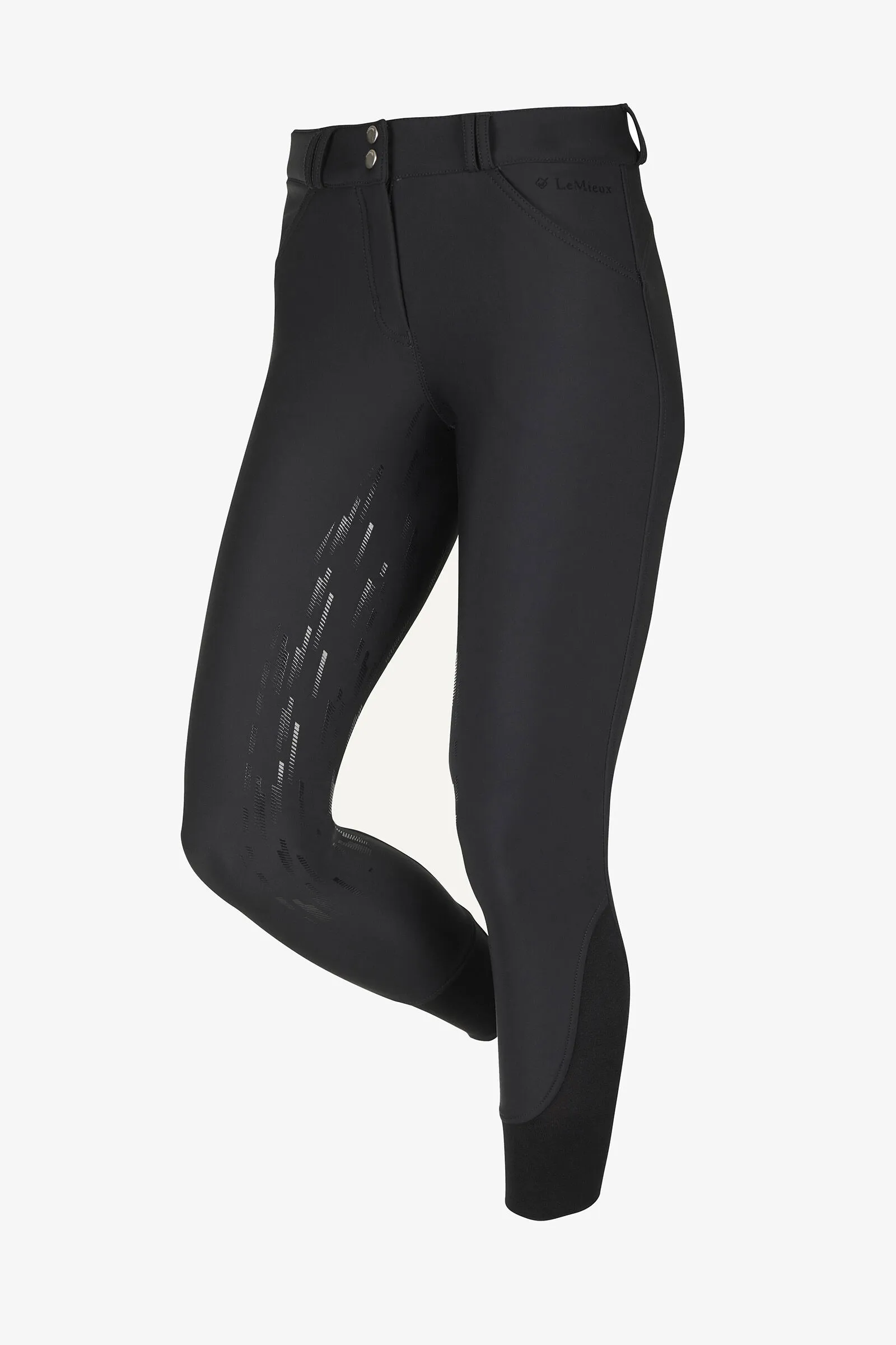 LeMieux Drytex Pantaloni da equitazione impermeabili
